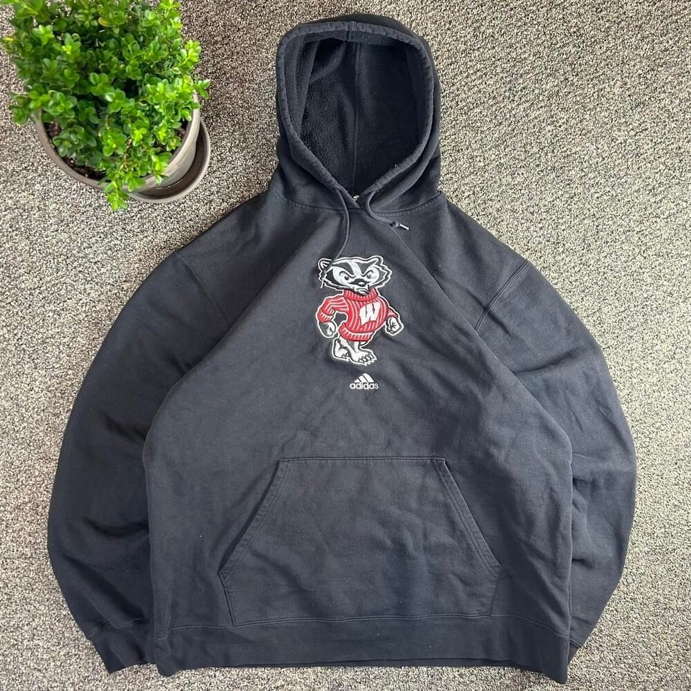 Adidas Men's Hoodie